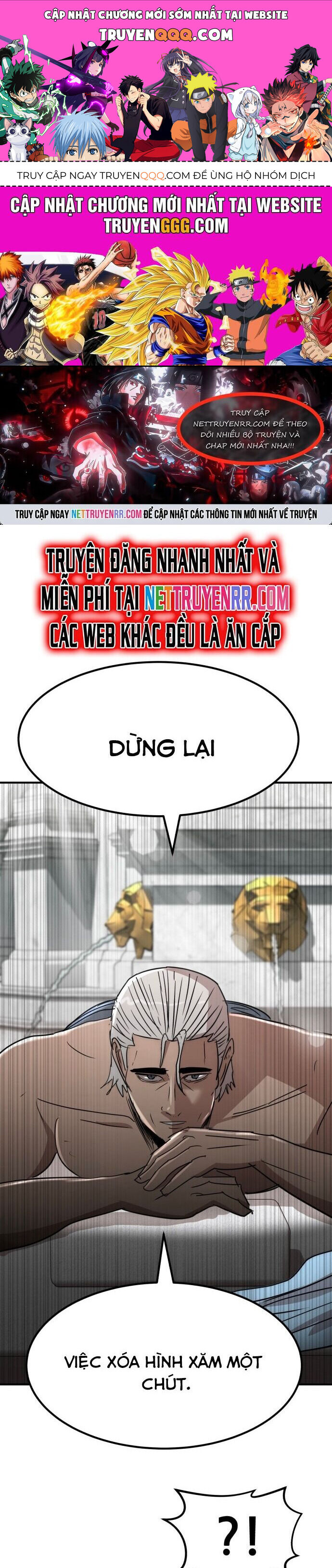 Coin Báo Thù Chapter 56 - 1