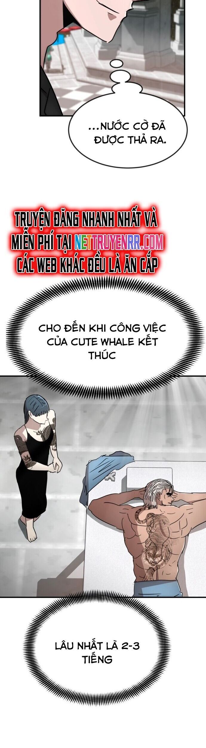 Coin Báo Thù Chapter 56 - 22