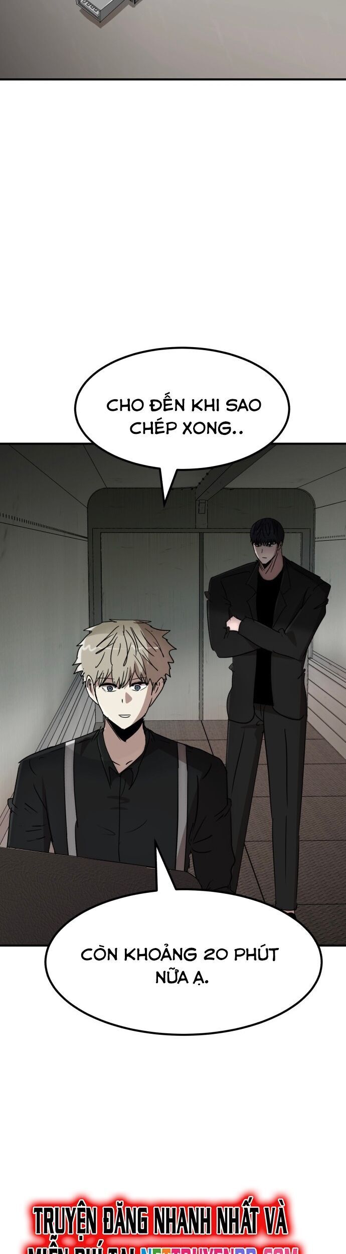 Coin Báo Thù Chapter 56 - 25
