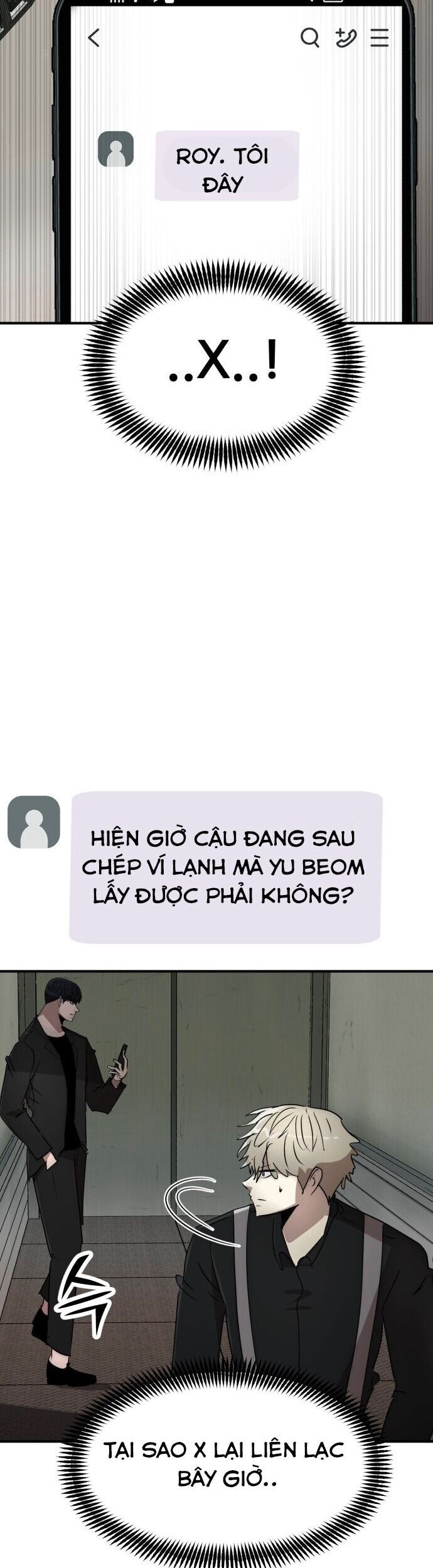 Coin Báo Thù Chapter 56 - 28