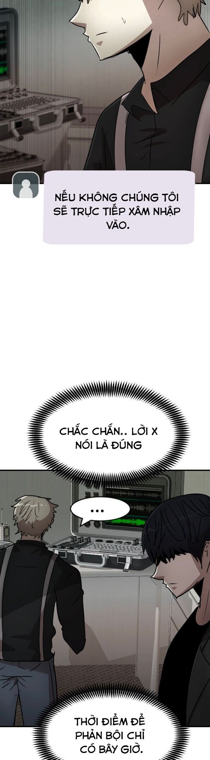 Coin Báo Thù Chapter 56 - 34