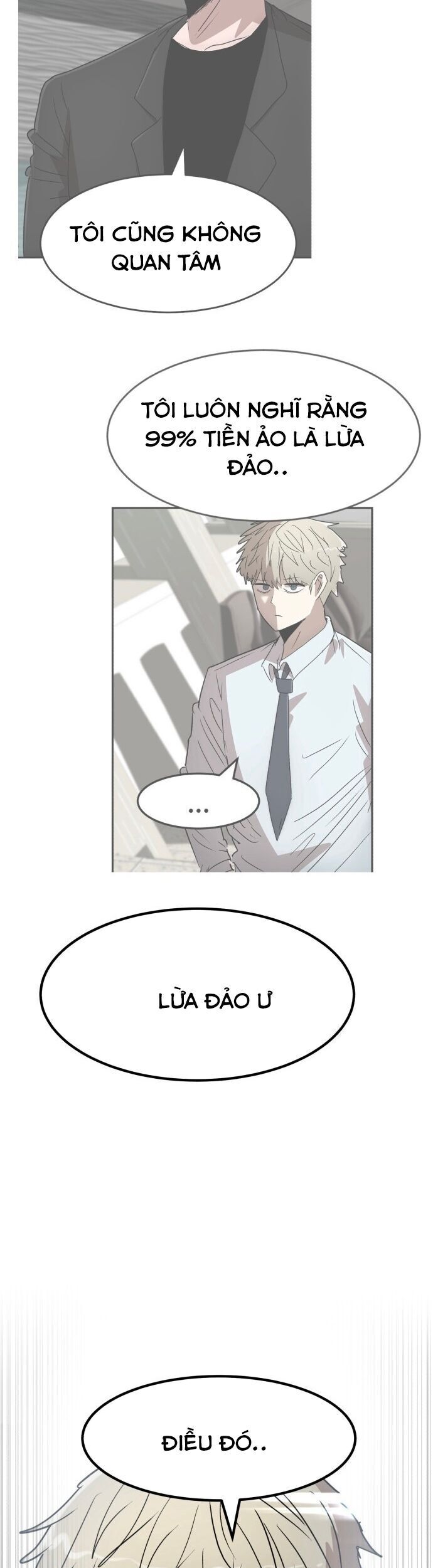 Coin Báo Thù Chapter 56 - 37