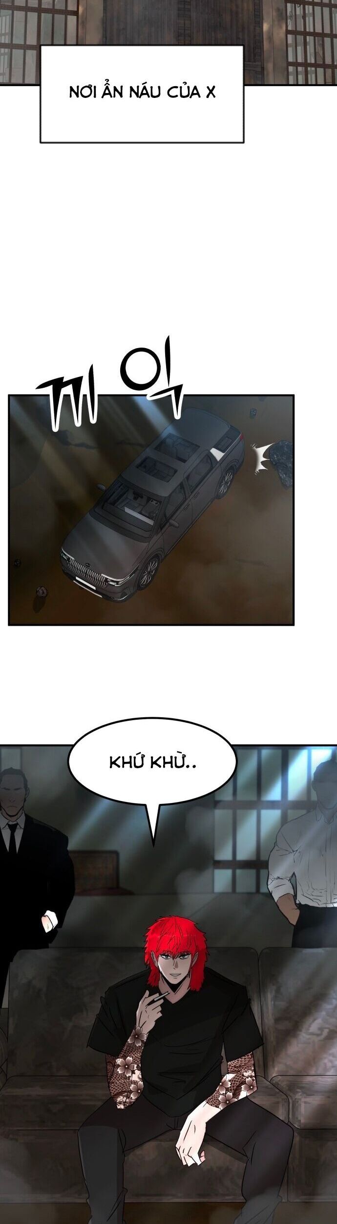 Coin Báo Thù Chapter 56 - 40