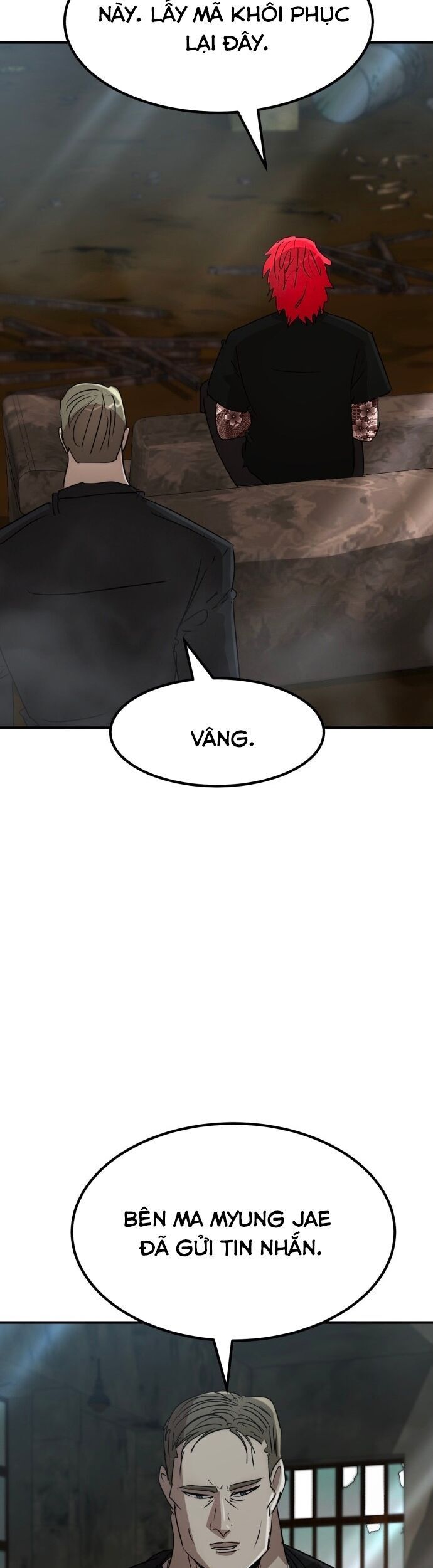 Coin Báo Thù Chapter 56 - 45