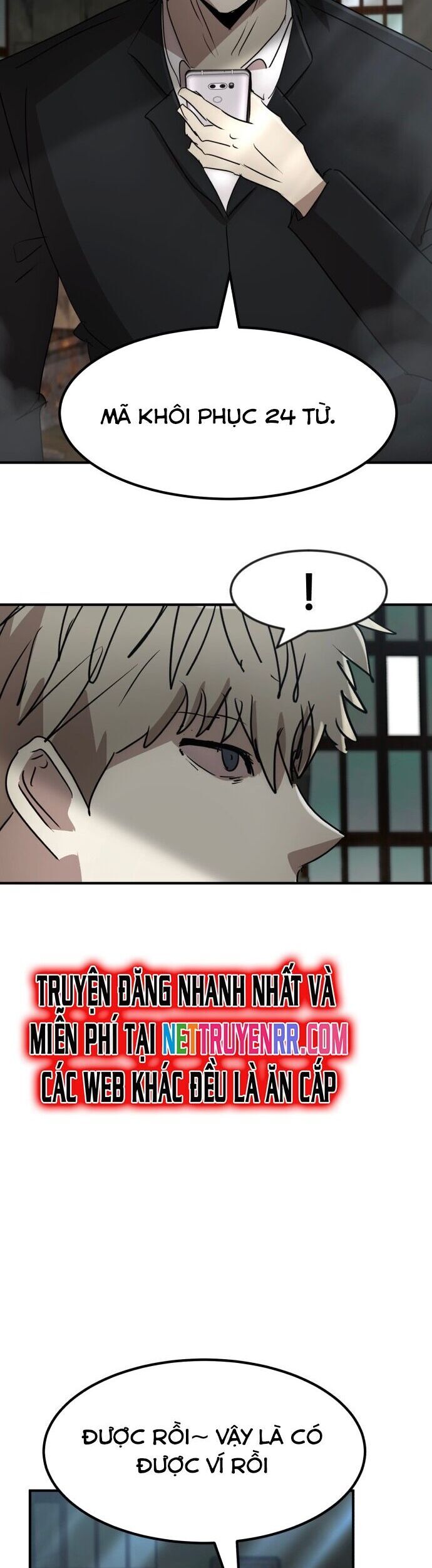 Coin Báo Thù Chapter 56 - 46