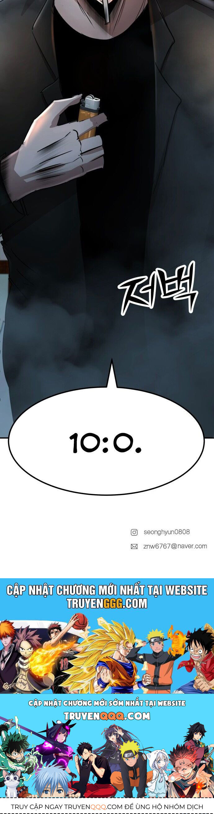 Coin Báo Thù Chapter 56 - 64