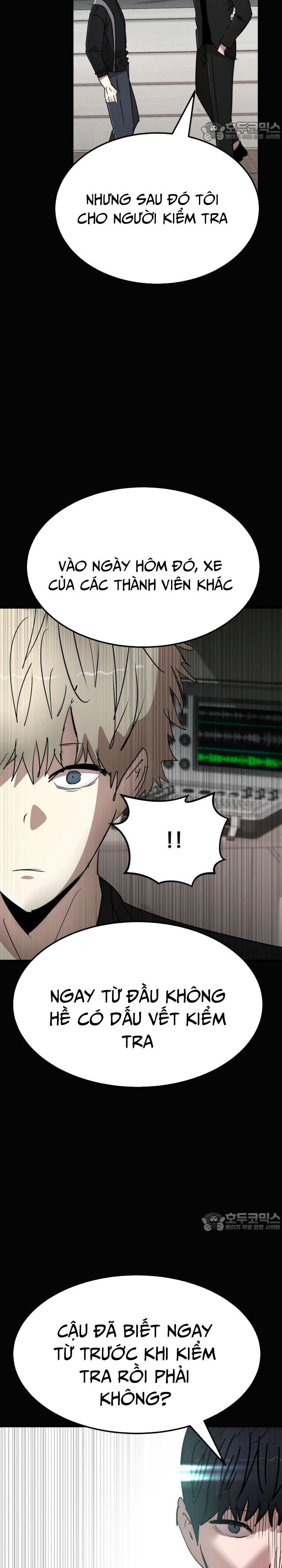 Coin Báo Thù Chapter 57 - 12