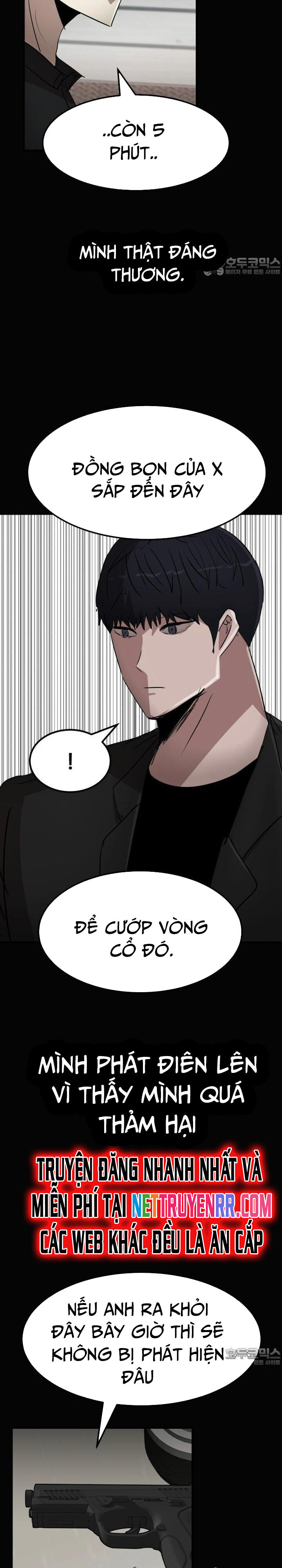 Coin Báo Thù Chapter 57 - 14