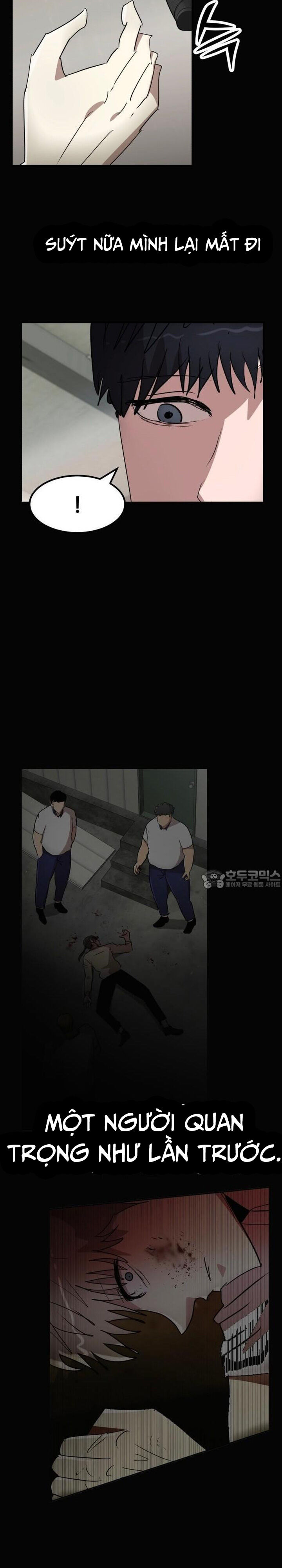 Coin Báo Thù Chapter 57 - 15