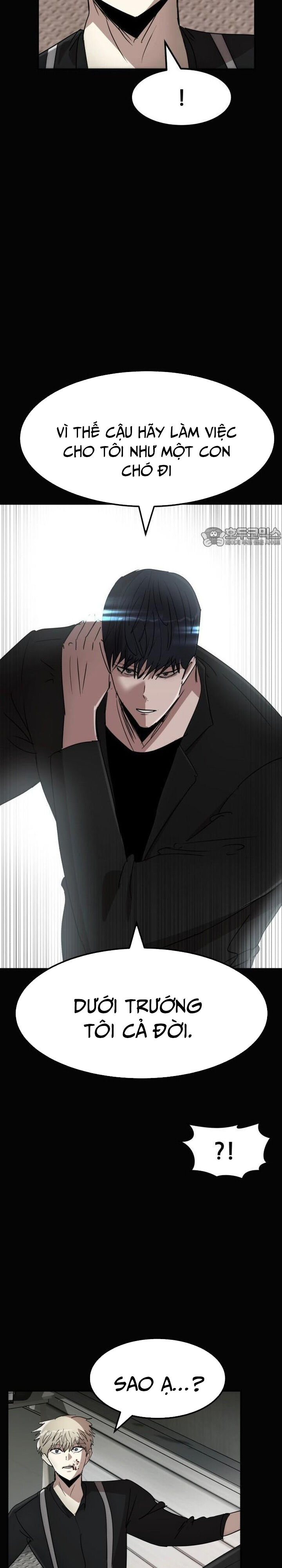 Coin Báo Thù Chapter 57 - 18