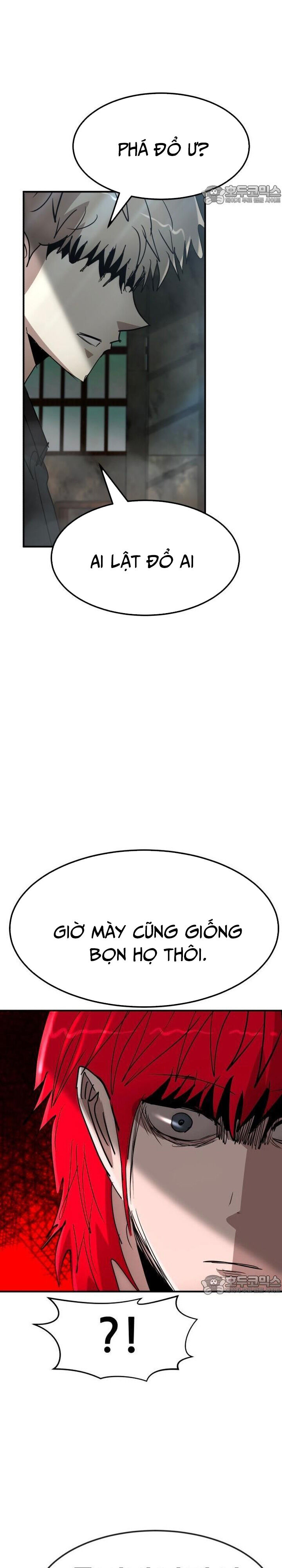 Coin Báo Thù Chapter 57 - 21