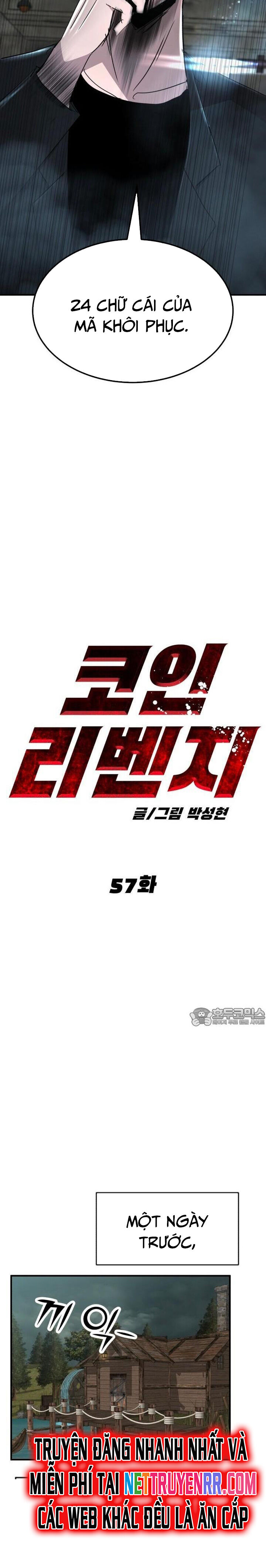 Coin Báo Thù Chapter 57 - 26
