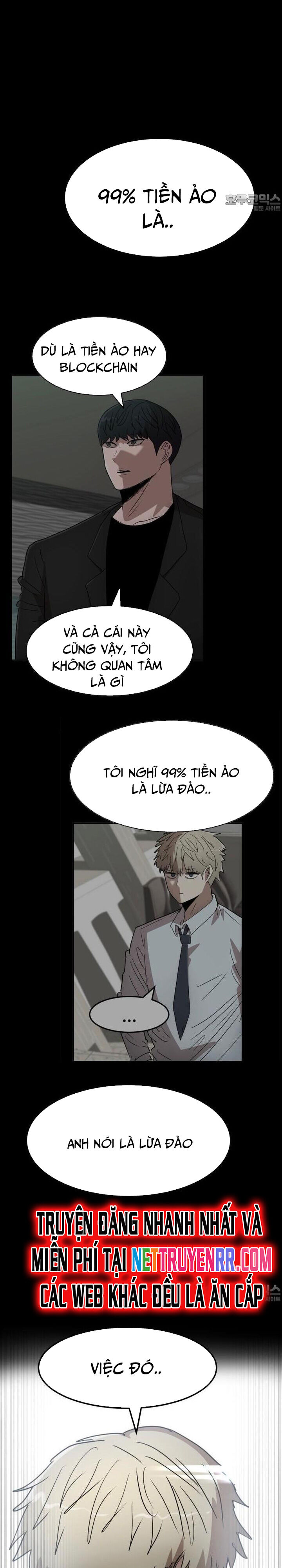 Coin Báo Thù Chapter 57 - 5
