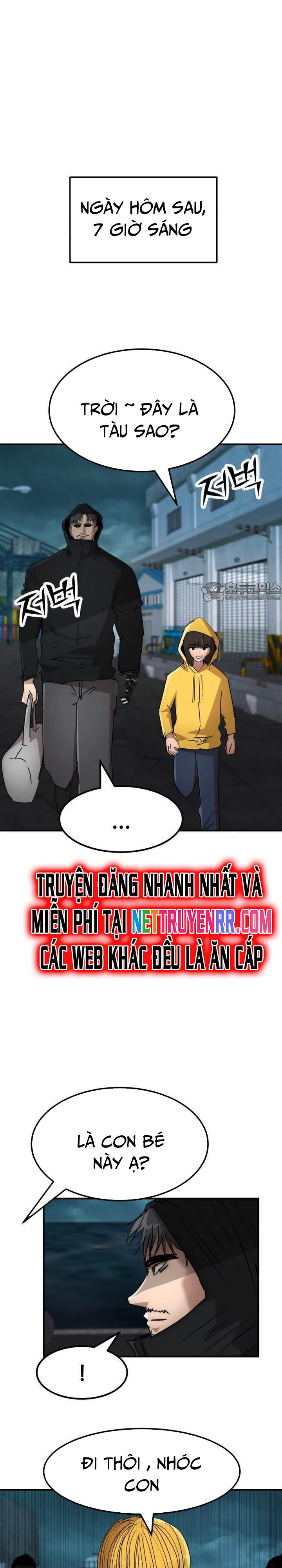 Coin Báo Thù Chapter 57 - 43