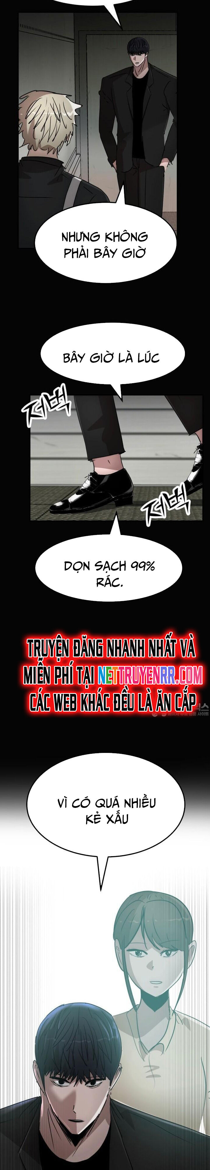 Coin Báo Thù Chapter 57 - 8