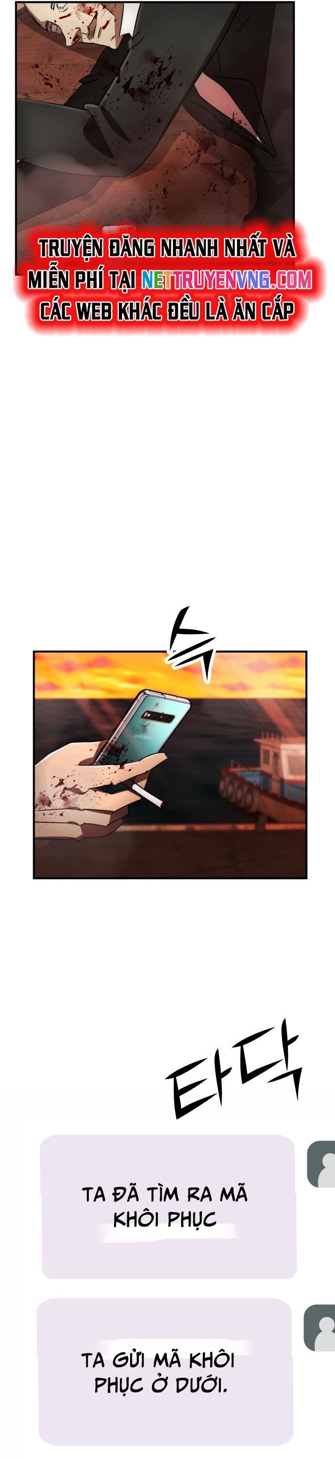 Coin Báo Thù Chapter 58 - 11