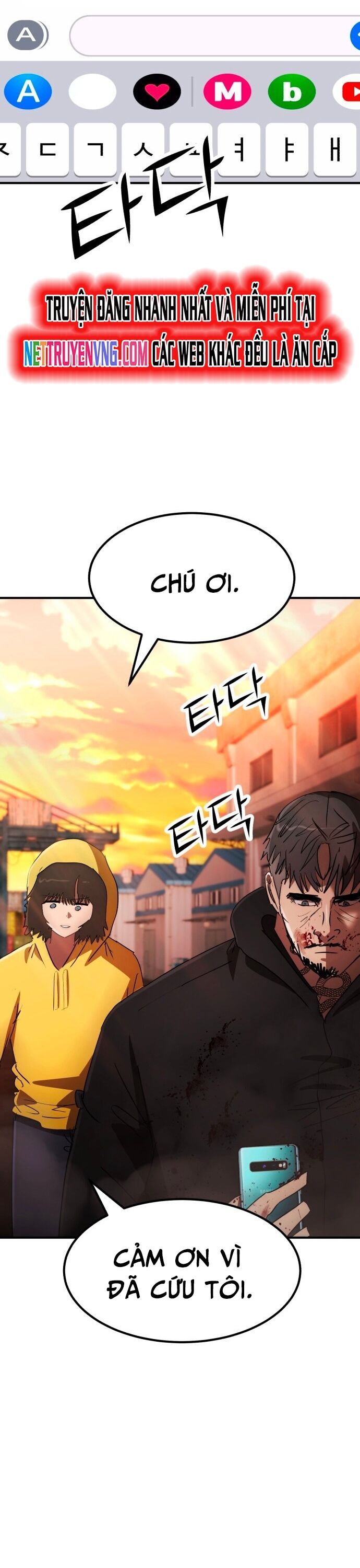 Coin Báo Thù Chapter 58 - 12