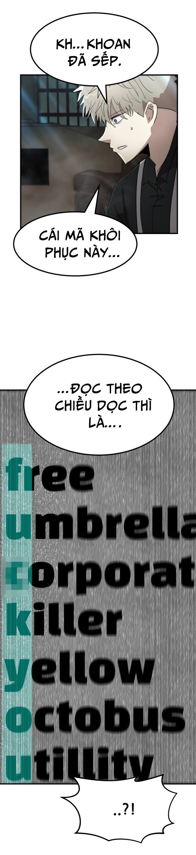 Coin Báo Thù Chapter 58 - 21