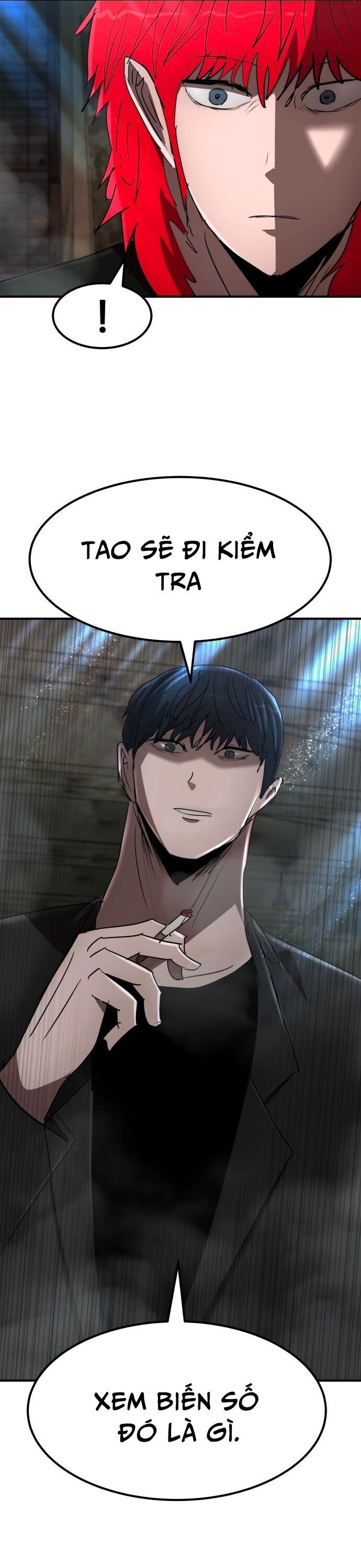 Coin Báo Thù Chapter 58 - 26
