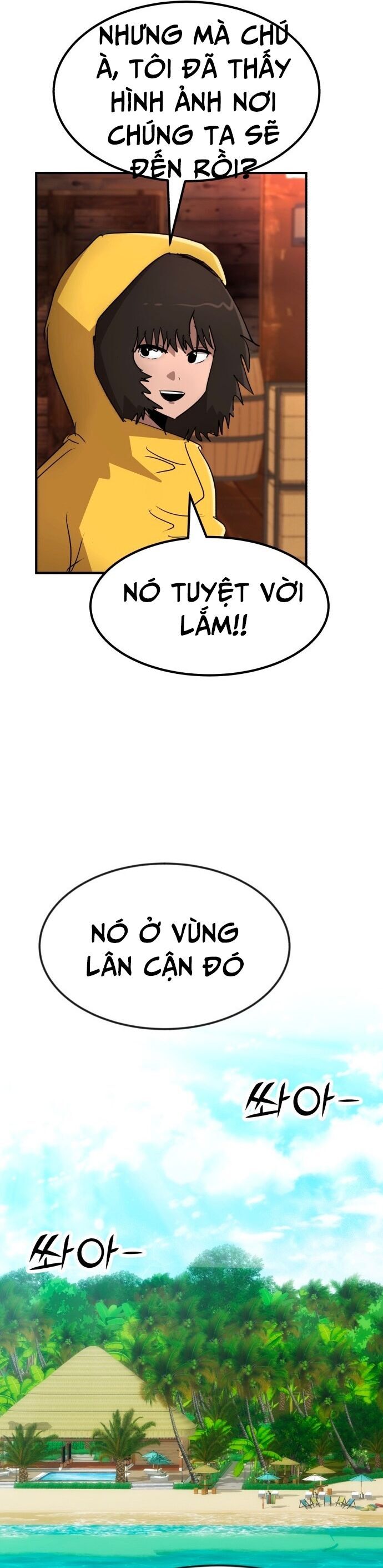 Coin Báo Thù Chapter 58 - 30