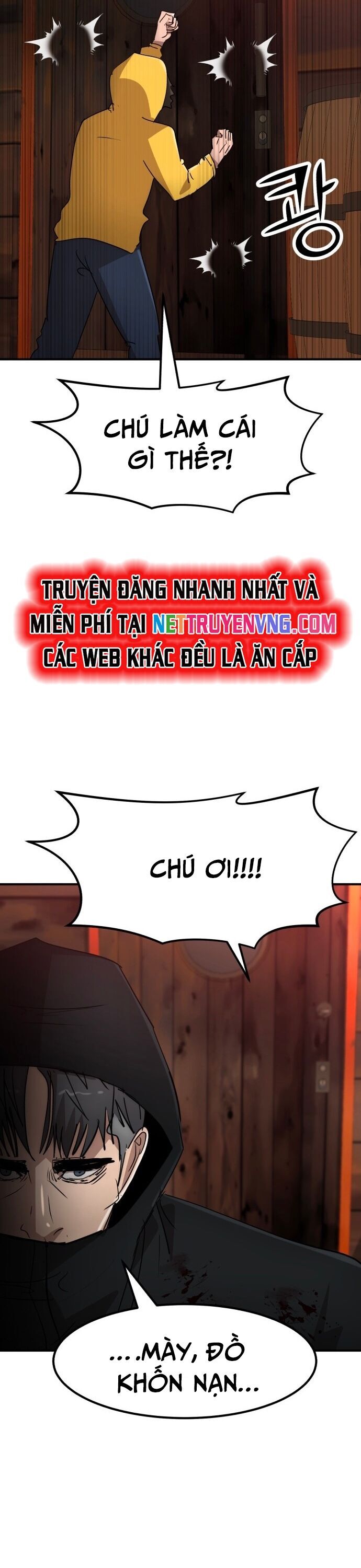 Coin Báo Thù Chapter 58 - 35
