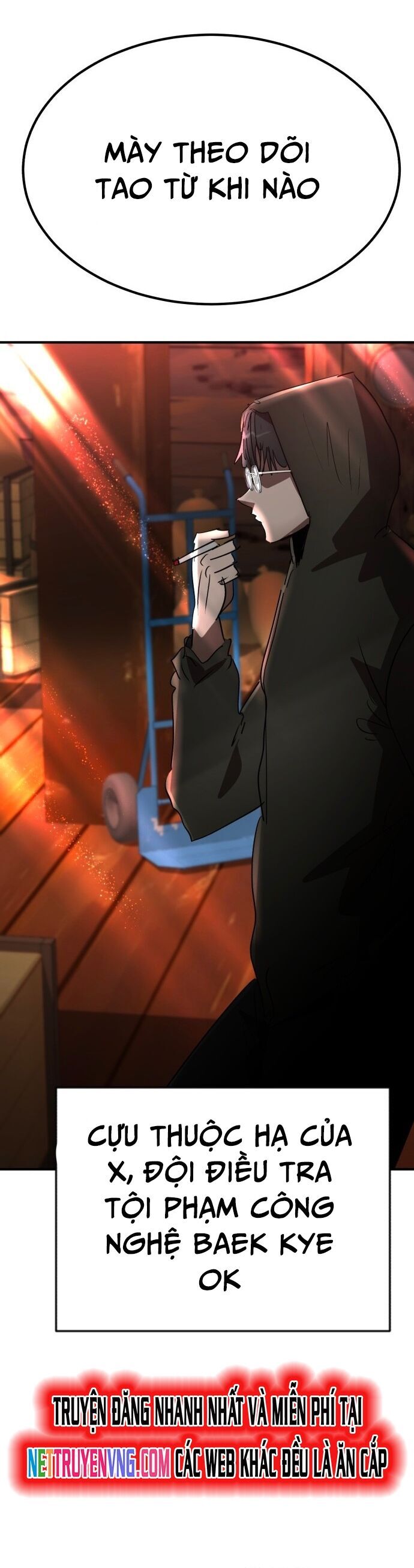 Coin Báo Thù Chapter 58 - 36
