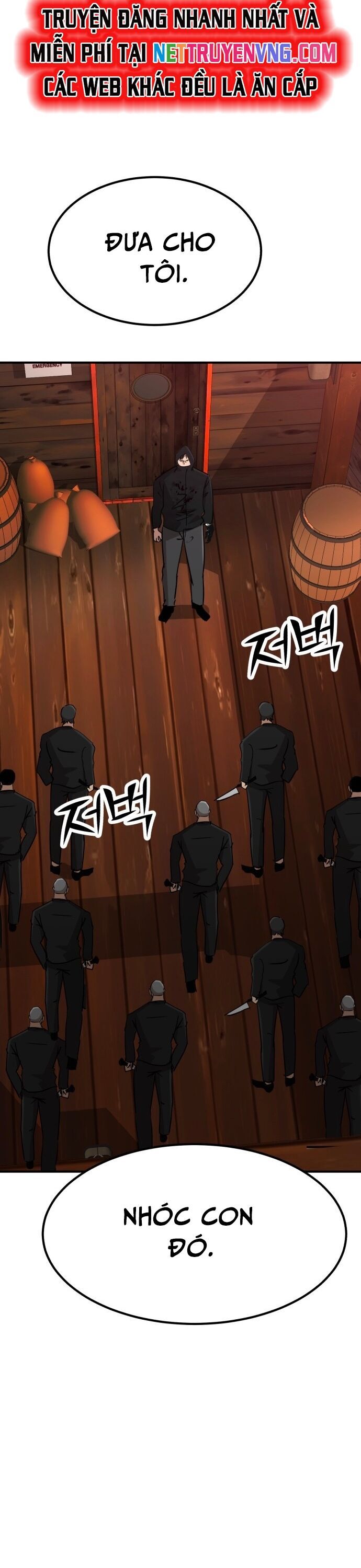 Coin Báo Thù Chapter 58 - 38