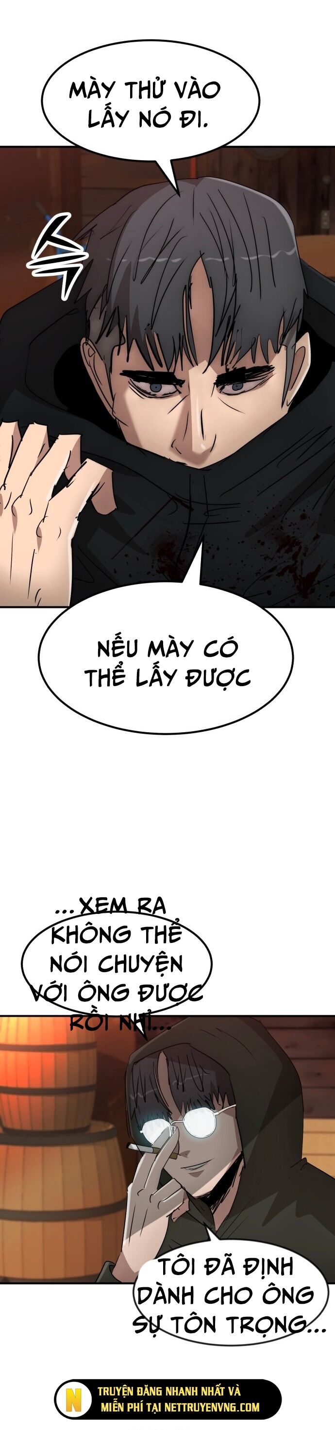 Coin Báo Thù Chapter 58 - 39