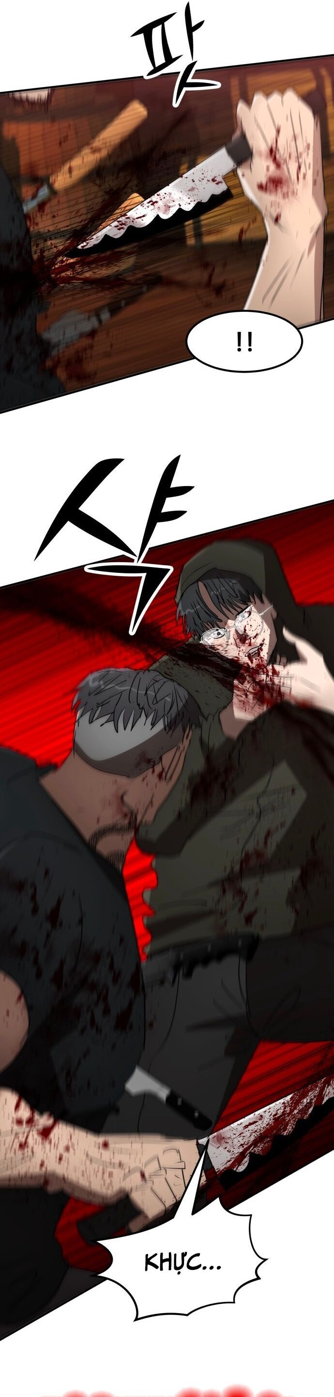 Coin Báo Thù Chapter 58 - 51