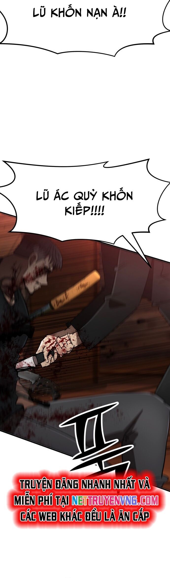 Coin Báo Thù Chapter 58 - 59