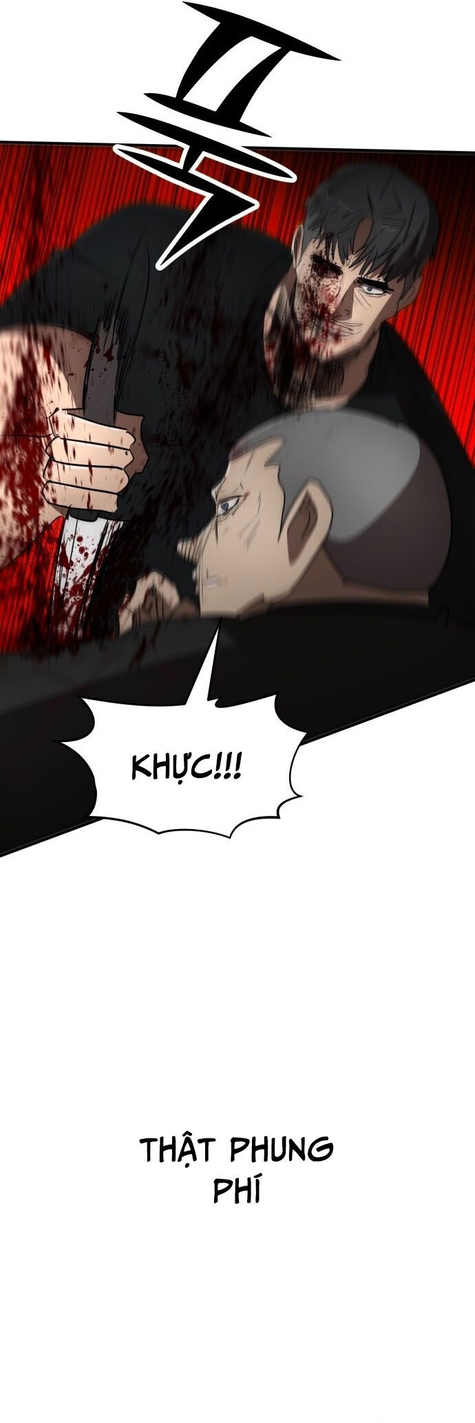 Coin Báo Thù Chapter 58 - 60