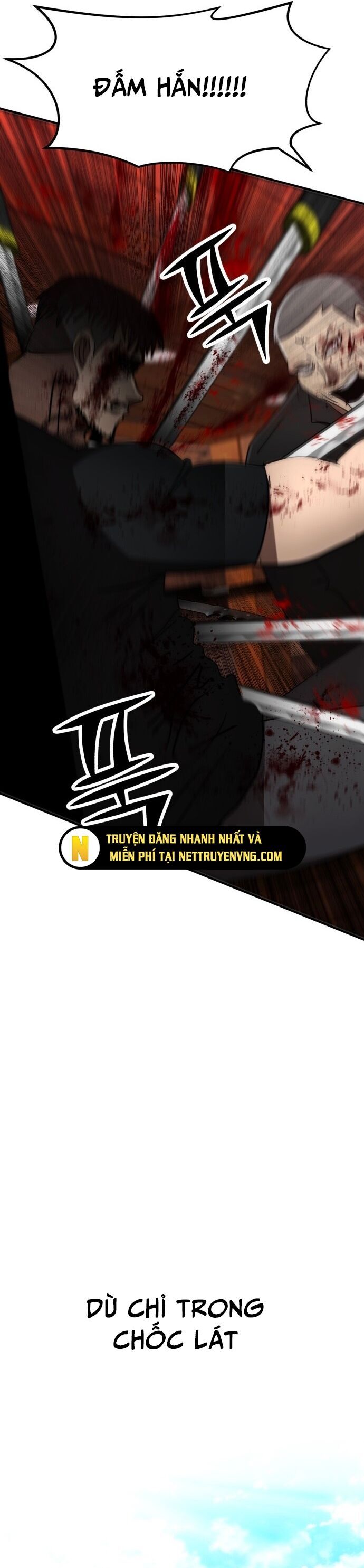 Coin Báo Thù Chapter 58 - 61