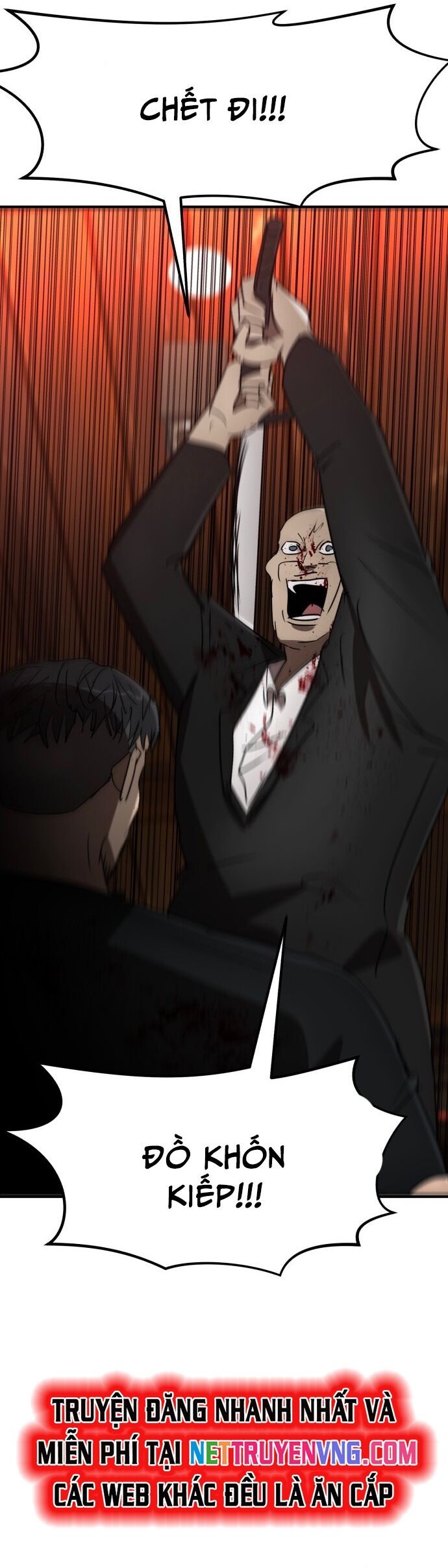 Coin Báo Thù Chapter 58 - 65
