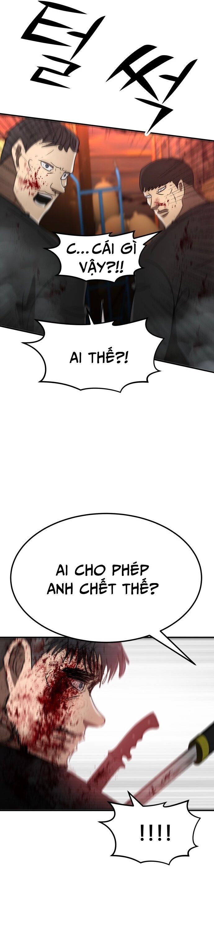 Coin Báo Thù Chapter 58 - 67