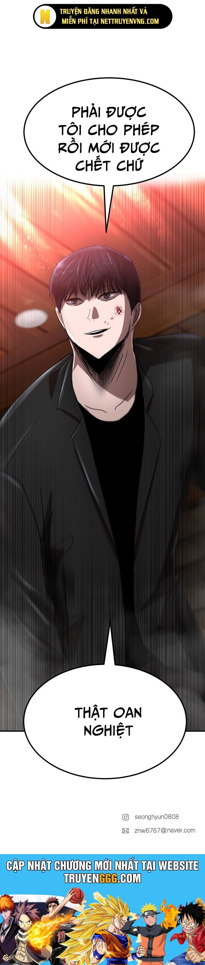 Coin Báo Thù Chapter 58 - 68