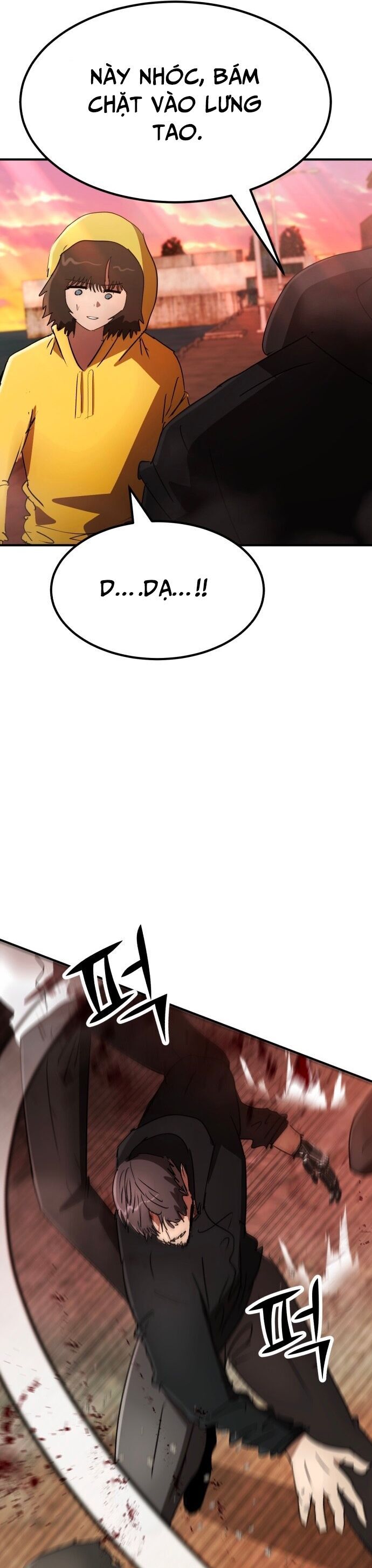 Coin Báo Thù Chapter 58 - 8