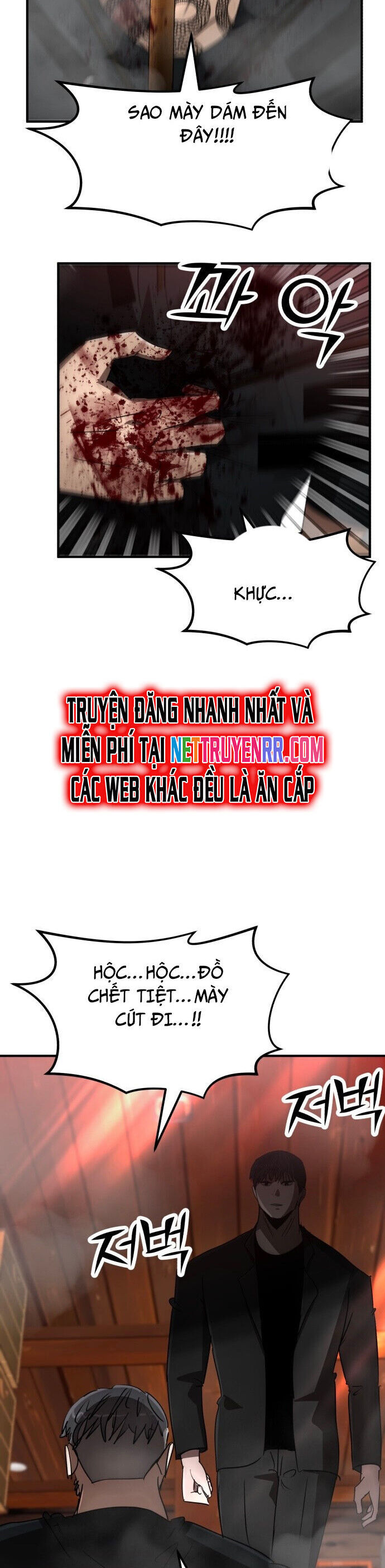 Coin Báo Thù Chapter 59 - 3