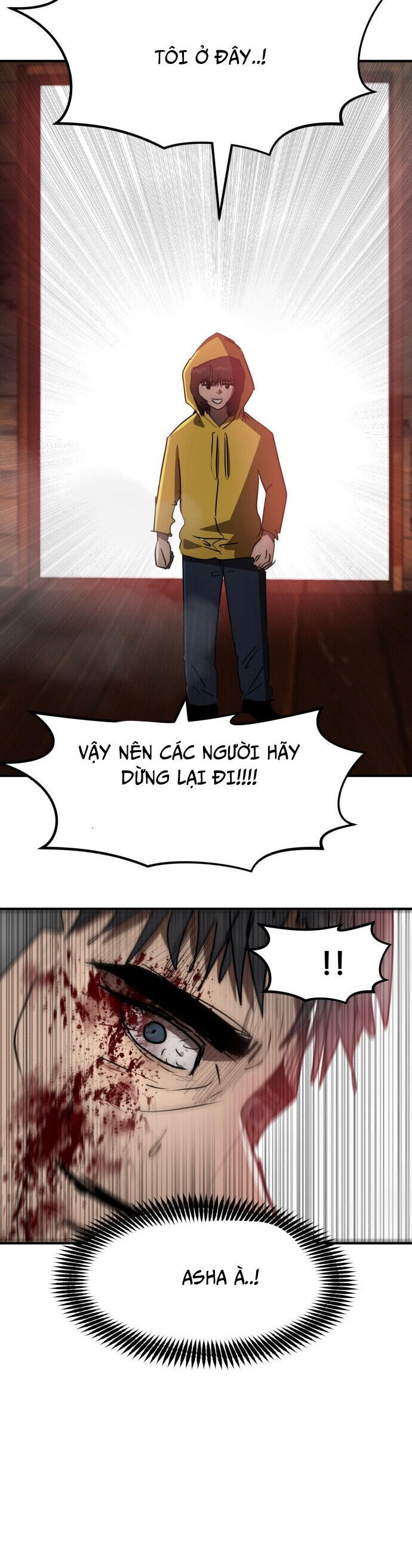 Coin Báo Thù Chapter 59 - 8