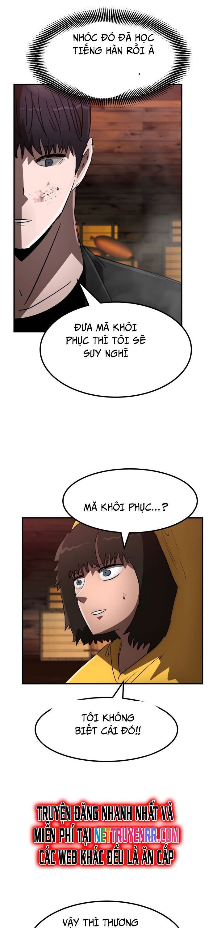 Coin Báo Thù Chapter 59 - 9