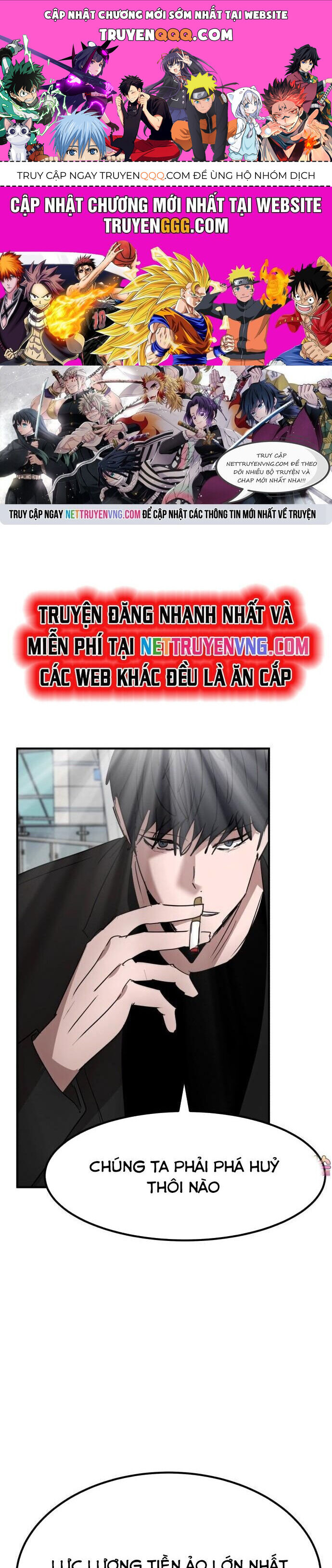 Coin Báo Thù Chapter 60 - 1