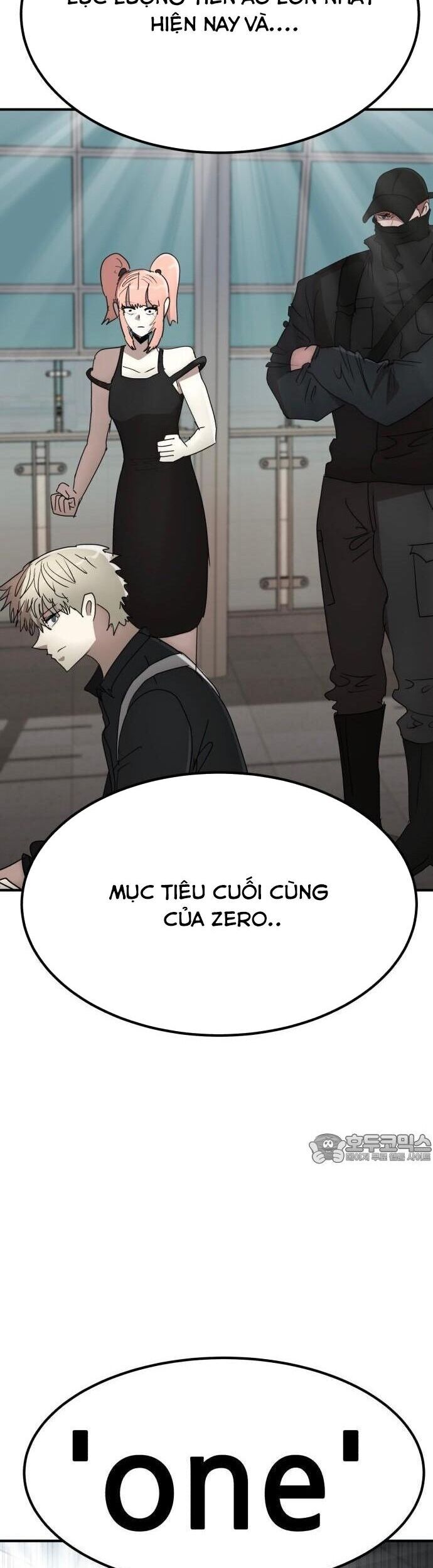 Coin Báo Thù Chapter 60 - 2
