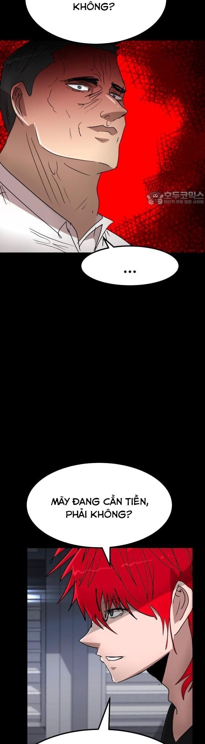 Coin Báo Thù Chapter 60 - 11
