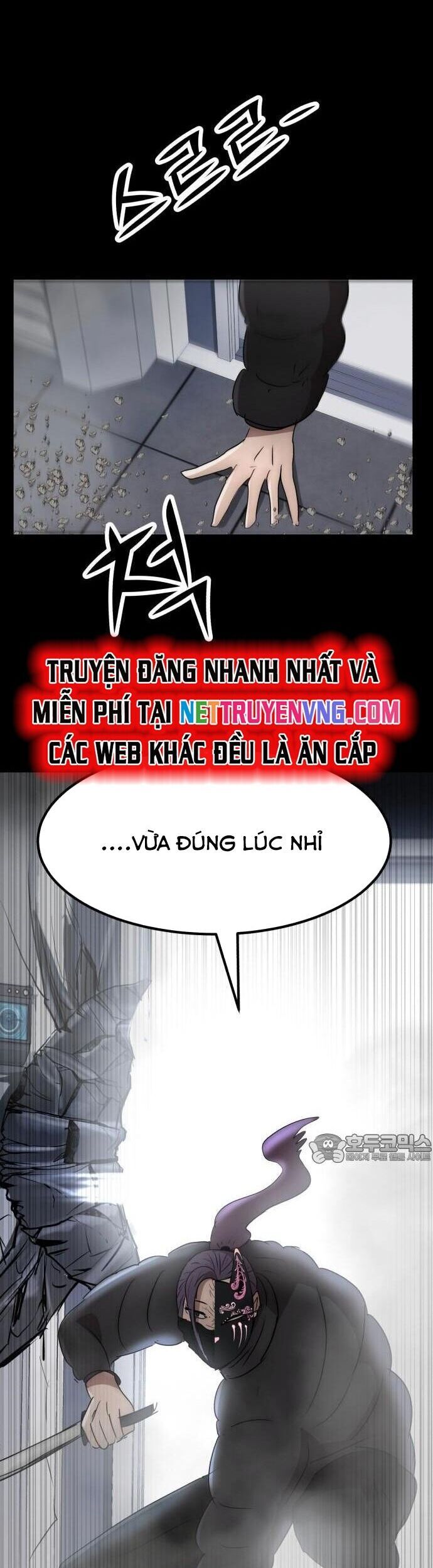 Coin Báo Thù Chapter 60 - 18