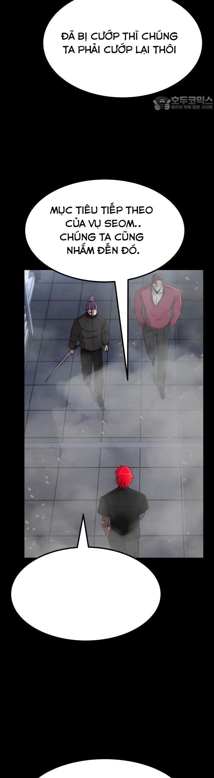 Coin Báo Thù Chapter 60 - 25