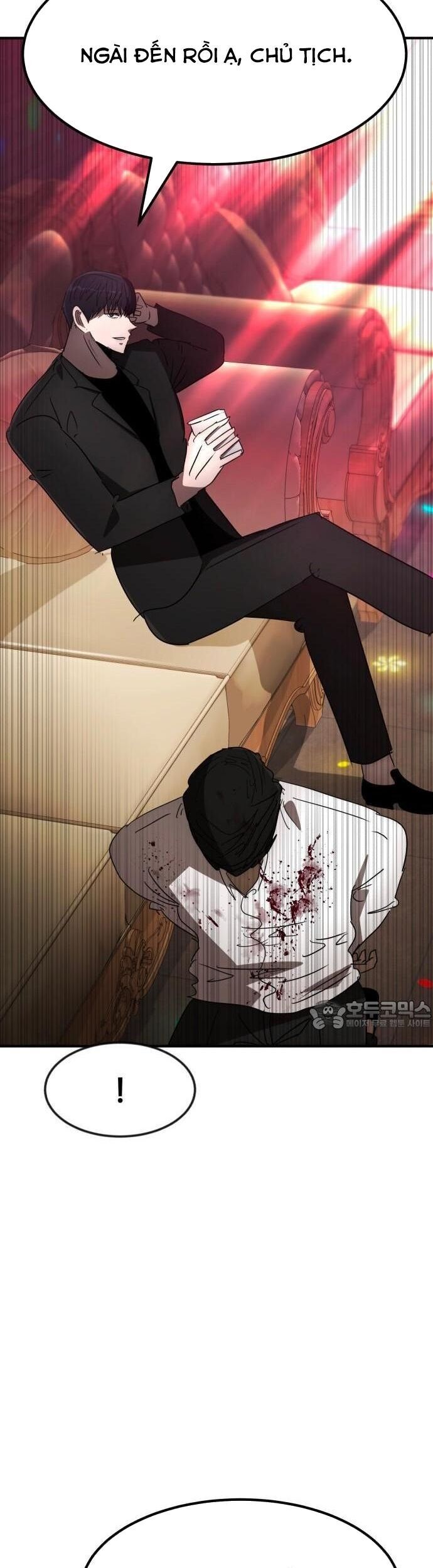 Coin Báo Thù Chapter 60 - 63