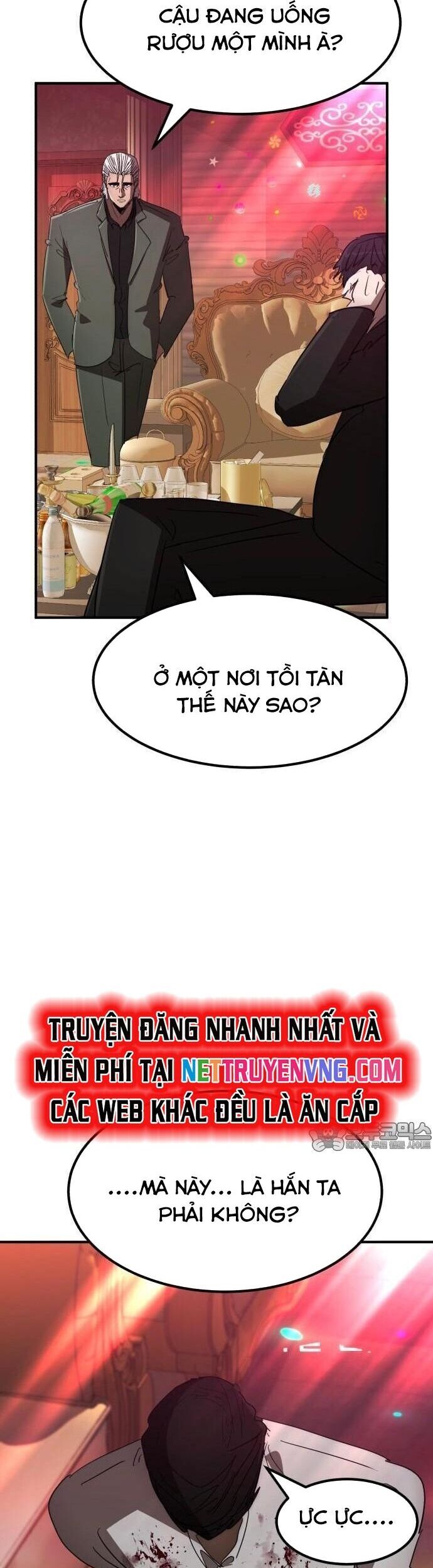 Coin Báo Thù Chapter 60 - 64