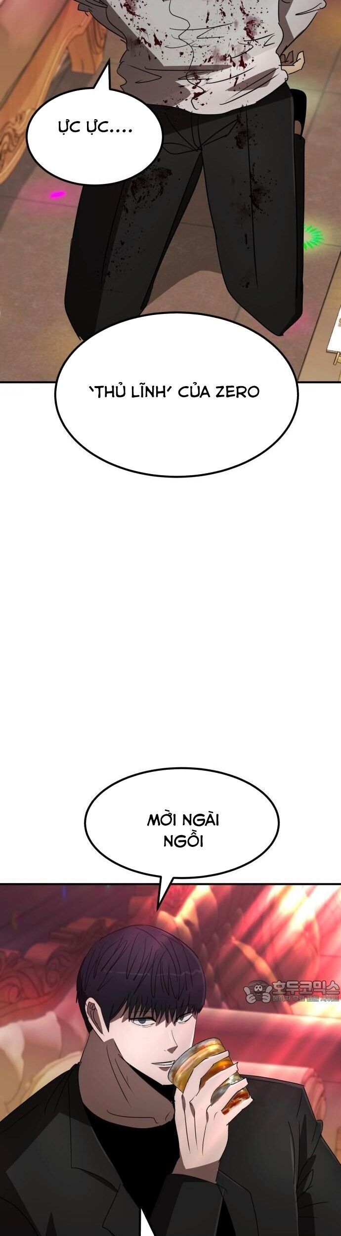 Coin Báo Thù Chapter 60 - 65
