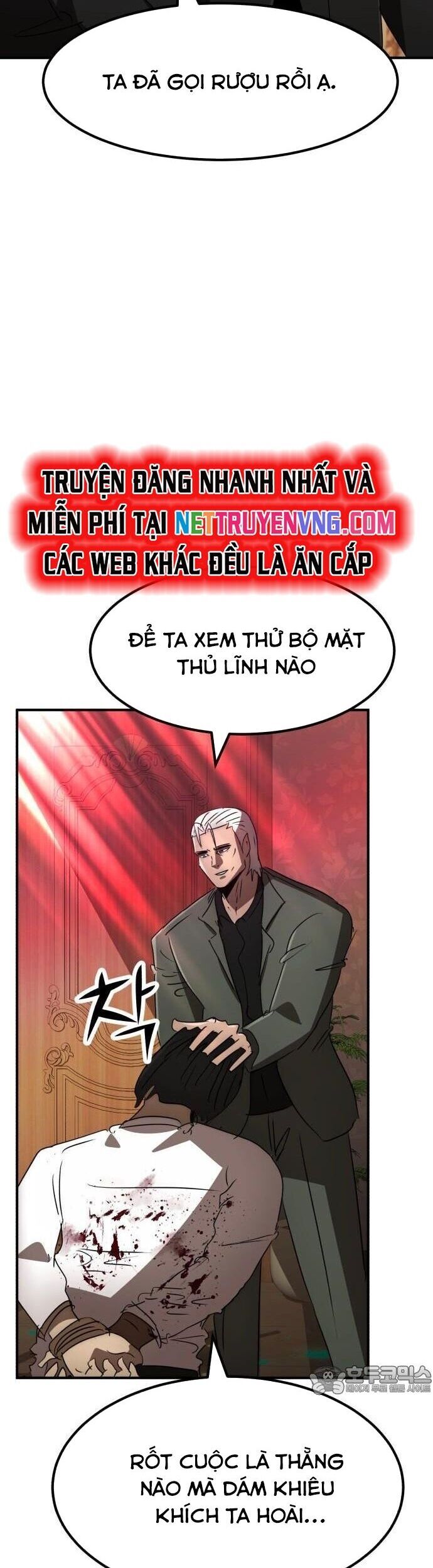 Coin Báo Thù Chapter 60 - 66