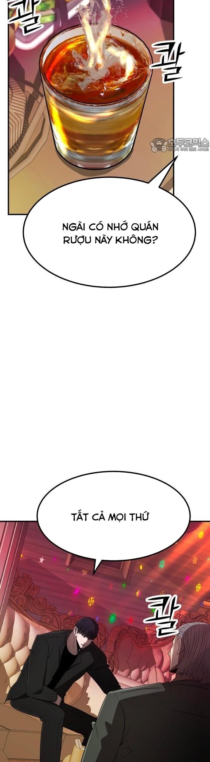 Coin Báo Thù Chapter 60 - 71