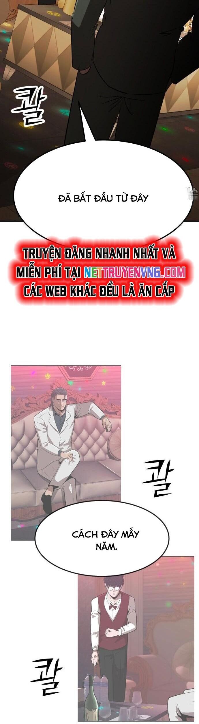 Coin Báo Thù Chapter 60 - 72